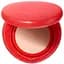 Сяючий тональний кушон Tocobo Apple Dewy Fit Cushion 19 Cream 15 г (TOC050) - мініатюра 1