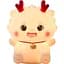 Нічний світильник DK Animal A37 Timer 1200mAh White [110935] - мініатюра 1