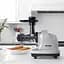 Соковыжималка BioChef Axis Cold Press Juicer серебро - миниатюра 7