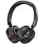 Бездротові навушники Nia Q6 Bluetooth з функцією плеєра Black - мініатюра 1