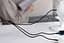 Кабель Baseus Rapid Series 3-in-1 Cable Type-C to Type-C/Lightning/MicroUSB PD 20W 1.5m CAMLT-SC01 Black - мініатюра 7