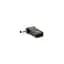 Адаптер USB-C F to DC 4.5x3.0mm M 100W for Dell Voltronic (ADLTC4.5*3.0) - мініатюра 2