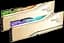 Оперативна пам'ять G.Skill 32GB (2x16GB) DDR5 6400MHz Trident Z5 Royal Gold (F5-6400J3039G16GX2-TR5G) - мініатюра 2