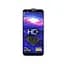 Захисне скло Space Huawei P Smart 2018 Black - мініатюра 1