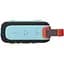 Портативна колонка JBL Go 4 Black Orange (JBLGO4BLKO) - мініатюра 7