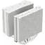 Кулер для процесора Deepcool Assassin 4S White (R-ASN4S-WHGPMN-G) - мініатюра 4