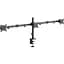 Настільне кріплення для моніторів Brateck LDT66-C034 17`-27` Black [107928] - мініатюра 1