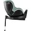 Автокресло Britax Römer Dualfix 5Z Jade Green с платформой Vario Base 5Z зеленое (2000038423) - миниатюра 5