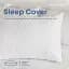 Подушка ТЕП Sleepcover New 50х70 см белая (3-01189_00000) - миниатюра 2