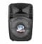 Колонка Big PK-07 bluetooth + микрофон (248*189*371) USB/MO3/FM/TWS black - миниатюра 1