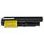 Акумуляторна батарея Lenovo 42T5227 Thinkpad R400 T400 R61 R61i T61 10.8V 5200 mAh - мініатюра 3