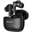 Навушники з мікрофоном Blackview TWS AirBuds 4 Black - мініатюра 3