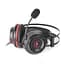 Навушники REAL-EL GDX-7450 Black - мініатюра 8