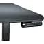 Компьютерный игровой стол Cougar Royal 120 Pro Black [100944] - миниатюра 3