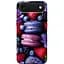 Чехол Demsky Fruit macaroon для Apple iPhone 17 Air (6.5) - миниатюра 1