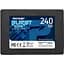 SSD накопичувач Patriot Burst Elite 240GB (PBE240GS25SSDR) [119379] - мініатюра 1