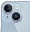 Смартфон Apple iPhone 14 512GB eSIM Blue (MPXL3) [76661] - миниатюра 4