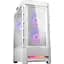 Корпус Cougar Duoface RGB White (CGR-5ZD1W-RGB) [146528] - мініатюра 2