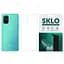 Захисна гідрогелева плівка SKLO (тил) для OnePlus 9 Pro (Прозорий) - мініатюра 1