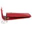 Ключница кожаная GRANDE PELLE 12х6.5х2 см acs0032161 - миниатюра 6