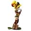 Фигурка DC Bombshells Харли Квинн Harley Quinn 20 см DC HQ05.04 - миниатюра 5