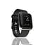 Наручні чоловічі смарт годинник Smart W5 Black (10544) - мініатюра 1