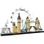 Конструктор LEGO Architecture Лондон 468 деталей (21034) - мініатюра 3