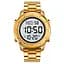 Skmei 1864SGDWT Gold-White Steel - мініатюра 1