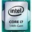 Процессор Intel Core i7-14700KF Tray (CM8071504820722) UA [133068] - миниатюра 1