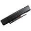 Акумулятор до ноутбука Lenovo Lenovo ThinkPad X121e 5200mAh 6cell 11.1V Li-ion (A47039) - мініатюра 2