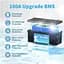 Акумулятор Kepworth LiFePO4 24V 24V/100Ah/2400Wh [113743] - мініатюра 4