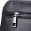 Класична чоловіча сумка месенджер із глянсової натуральної шкіри SHVIGEL 19х21х7 см sum0026999 - мініатюра 6