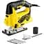 Лобзик электрический сетевой Trotec PJSS 12-230V (4425000103) - миниатюра 1