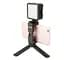 Штатив Ulanzi Vijim Xiaomini Tripod Grip для Gimbals UV-0848 MT-05 Black - мініатюра 6