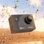 Екшен камера Hoco DV100 sports camera Black - мініатюра 6