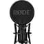 Мікрофон студійний Rode NT1 Signature Black [123447] - мініатюра 2