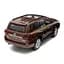 
Автомодель дитяча Toyota Land Cruiser TechnoDrive KM250420 масштаб 1:43 - мініатюра 15