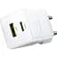 Мережевий зарядний пристрій Baseus Palm Fast Charger 20W Moon White (P10111608213-00) [139990] - мініатюра 2