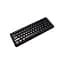 Клавиатура Ajazz AK680 MAX Magnetic Switch RGB USB Black (AK680-WM-B-A) - миниатюра 4