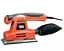 Вибрационная шлифмашина Black&Decker KA274EKA - миниатюра 2