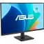 Монітор 27" Asus VA279HG, Black, WLED, IPS, 1920x1080 (16:9), 1 мс, 120 Гц, 300 кд/м², 1500:1, 178°/178°, VGA/HDMI, VESA 100x100 мм, Adaptive Sync (90LM04J1-B02371) - мініатюра 2