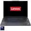 Ноутбук Lenovo ThinkPad E16 Gen 2 з процесором Intel Core Ultra 7 155H pana la 4.8GHz, 16" WUXGA, IPS, 16GB DDR5, 1TB SSD, Intel графікою, No OS, чорний, 3y Courier or Carry-in - мініатюра 1