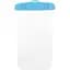 Сумка Toto Waterproof Bag WP01 Case 5.5" Blue - мініатюра 1