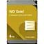 Жорсткий диск WD 4TB 3.5" 7200 256MB SATA Gold - мініатюра 1