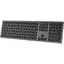 Клавіатура OfficePro SK1550B [128854] - мініатюра 2