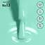 Гель-лак Shelly 13 Aqua Mint 12 мл - миниатюра 2