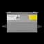 Зарядное устройство для аккумуляторов LiFePO4 48V (58.4V)-80A-3840W-LED - миниатюра 1