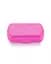 Дорожній набір по догляду за ротовою порожниною Curaprox Travel Set Pink: Розкладна щітка CS5460 Ultra Soft + Зубна паста Be You 10 мл + Йоржики + Тревел-кейс - мініатюра 6