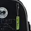 Рюкзак GoPack Education 165S Football Fan Черно-серый (GO26-165S-4) - миниатюра 14