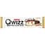 Батончик протеиновый Nutrend Qwizz Protein Bar миндаль-шоколад 60 г - миниатюра 1